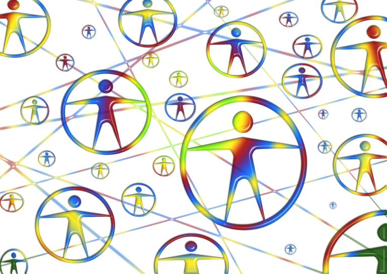 How are your social skills? Read to find out.