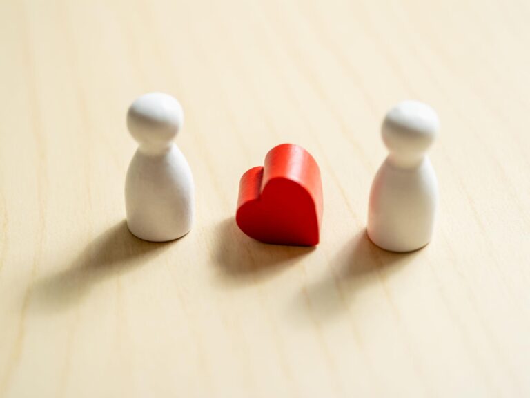 Compassion with Boundaries
