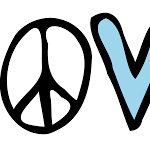 When Love Enters, Does Peace Leave?