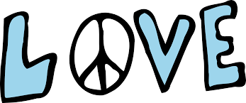 When Love Enters, Does Peace Leave?