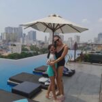 Mother’s Day Staycation at Aquarius Hotel and Urban Resort: A Family-Friendly Review