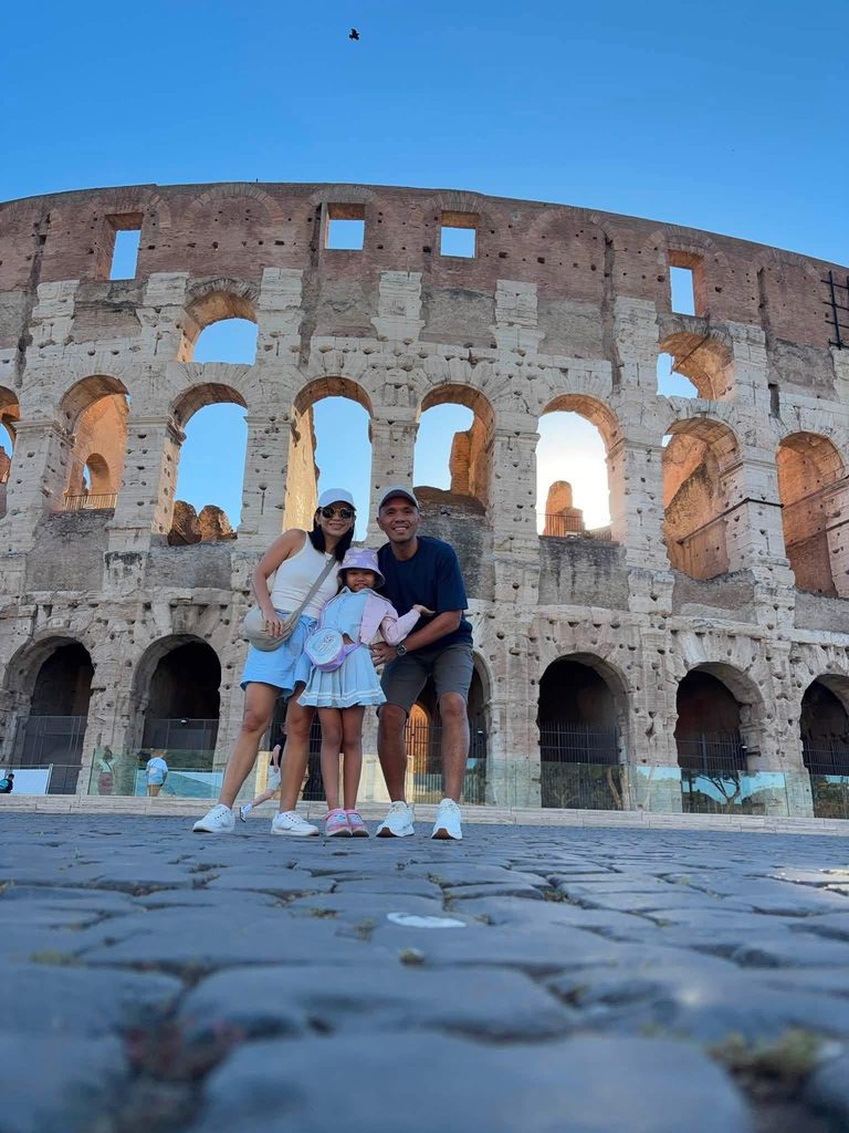 Thirty Days. Six Countries. One Big Adventure in Europe